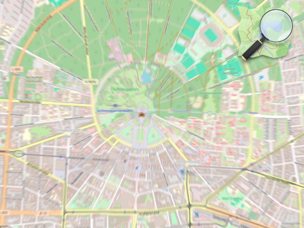 OpenStreetMap - Map ID 329f0cc0